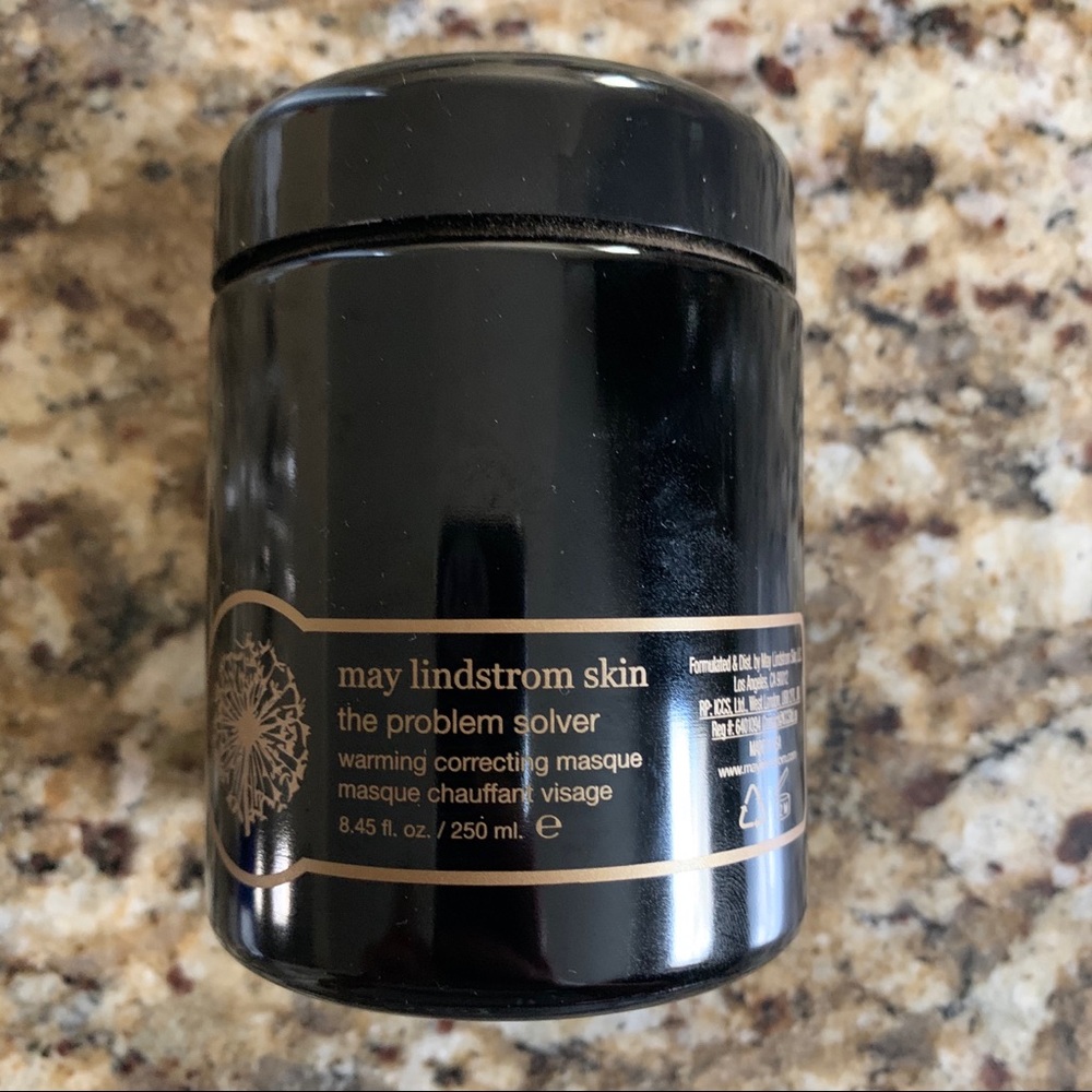 May Lindstrom Skin The Problem Solver